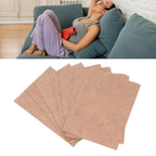 Parches de Alivio Menstrual