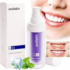Espuma Blanqueadora SmileKit