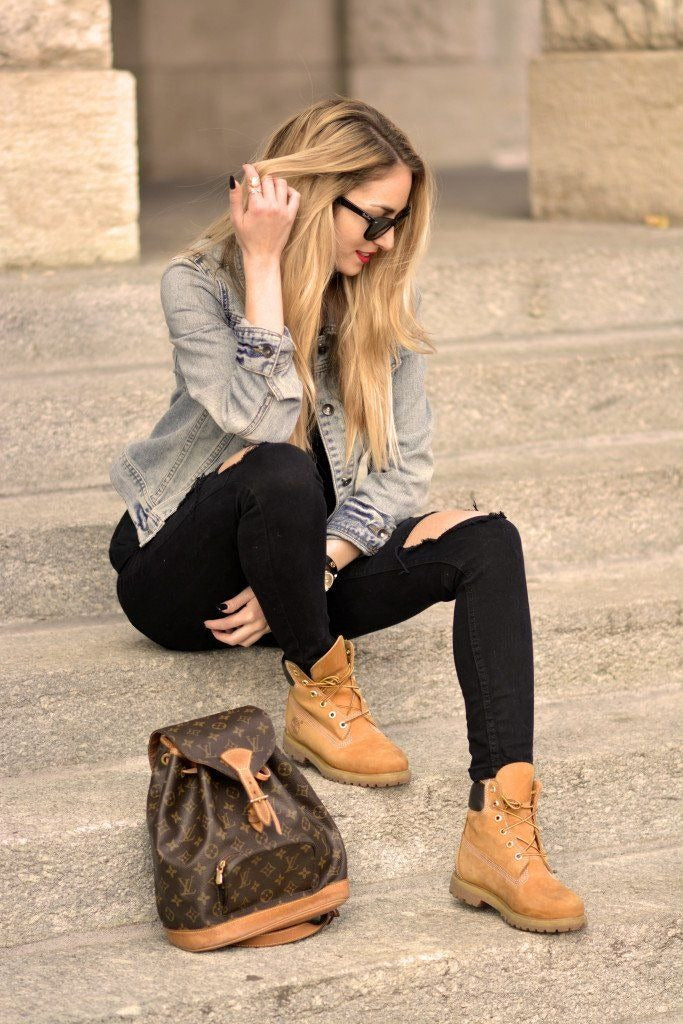 TIMBERLAND CLASSIC