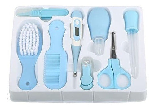 Set Baby Care  - 10 Piezas