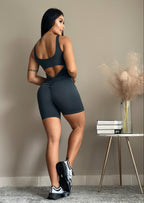 ENTERIZO CORTO PUSH SIZA