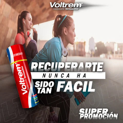 Voltrem Xtreme Spray
