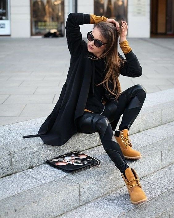 TIMBERLAND CLASSIC | CALIDAD 1.1