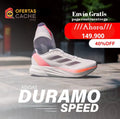 /// DURAMO