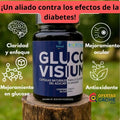 GLUCO VISIUM | Controla Diabetes y Bienestar