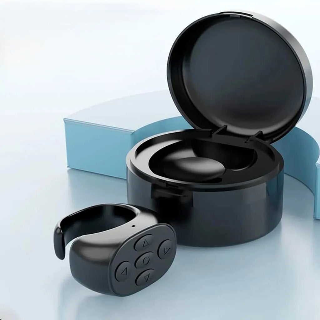 Anillo de Control Bluetooth