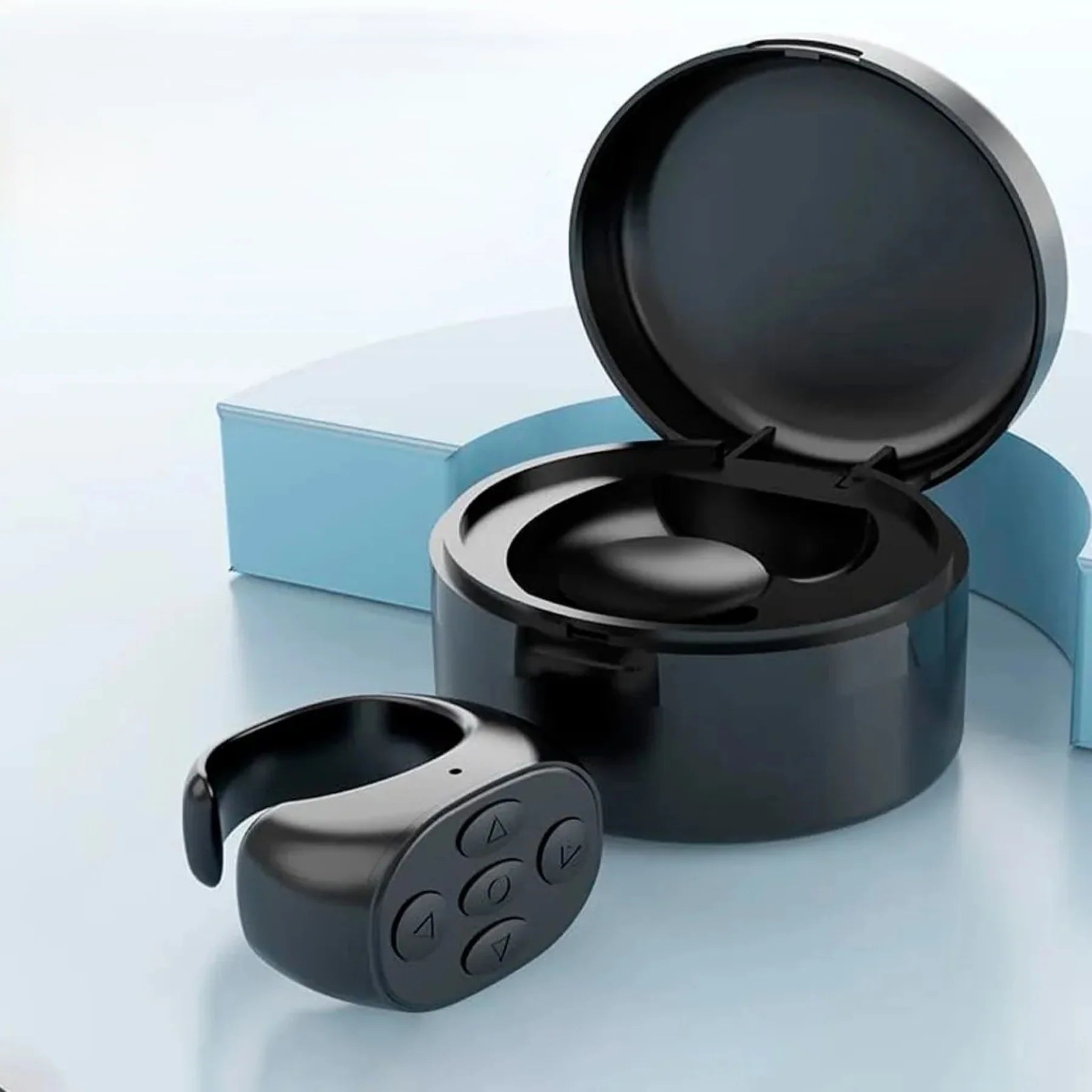 Anillo de Control Bluetooth