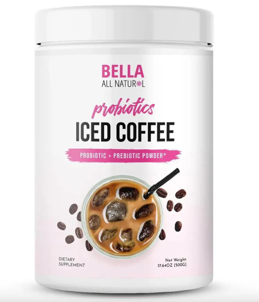 Iced Coffee