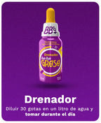 COMBO BYE BYE GRASA