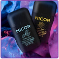 Inhalador Nasal |  NICOR