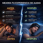 Diadema Balaca | Bluetooth
