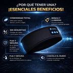 Diadema Balaca | Bluetooth