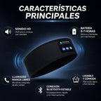 Diadema Balaca | Bluetooth