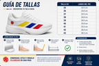 Adidas | Selección Colombia🟡🔵🔴