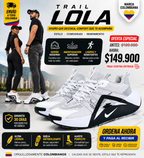 Nike Trail  2026