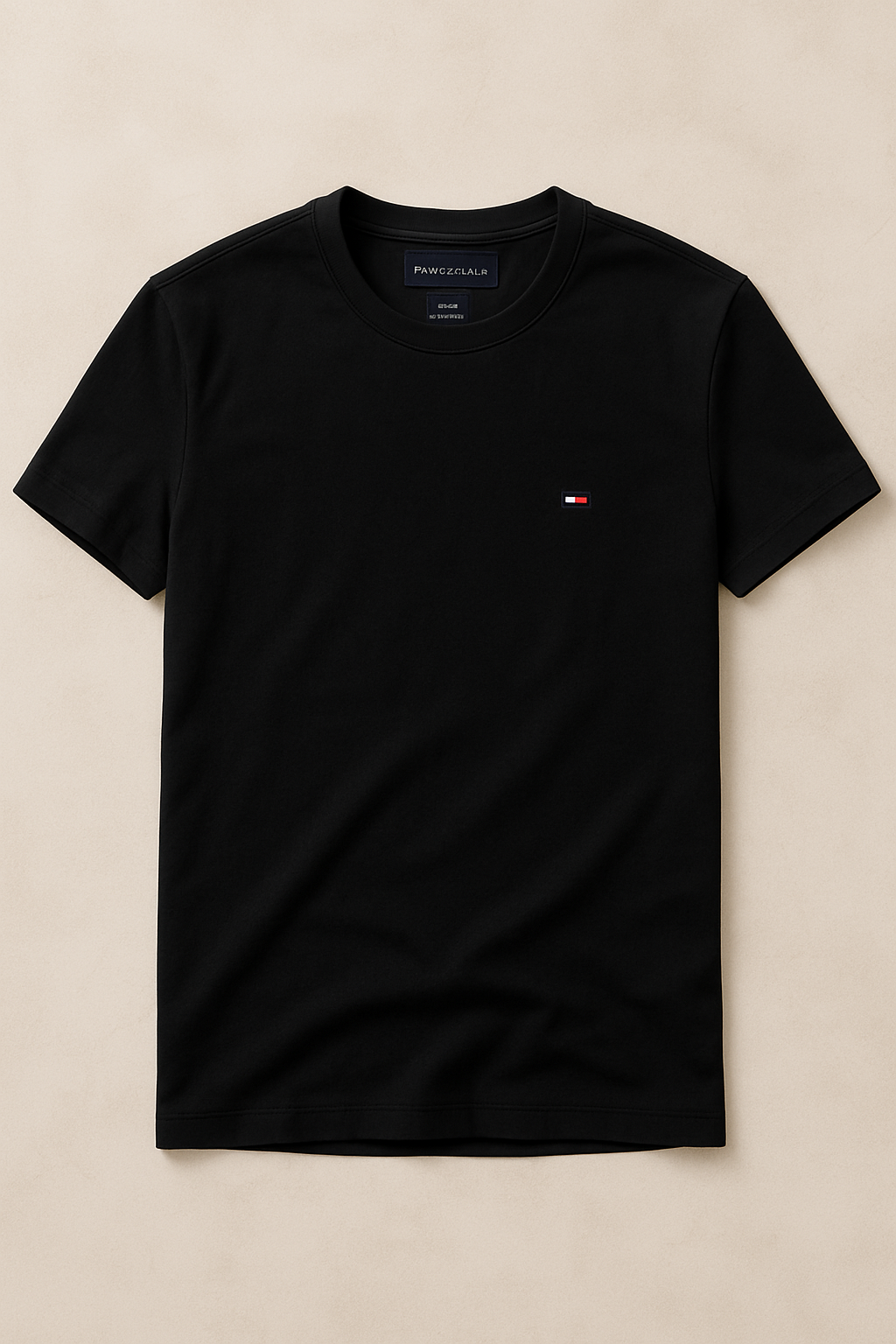 CAMISETA TOMMY HILFIGER