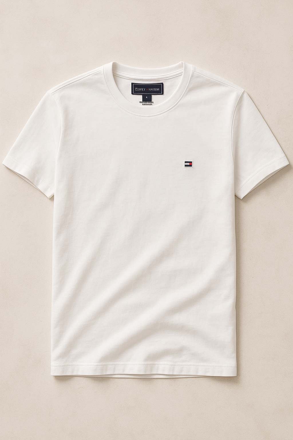 CAMISETA TOMMY HILFIGER