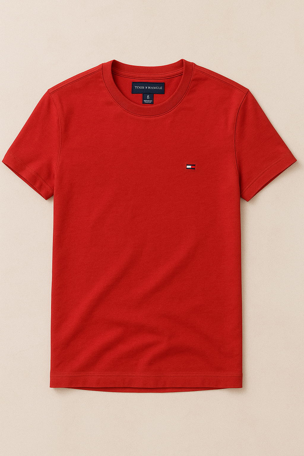 CAMISETA TOMMY HILFIGER