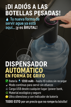Dispensador Inteligente USB