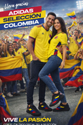 Adidas | Selección Colombia🟡🔵🔴