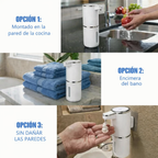 Dispensador Jabón Automático | Premium
