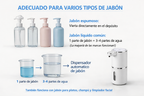 Dispensador Jabón Automático | Premium