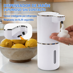 Dispensador Jabón Automático | Premium