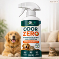 🐾 ODOR ZERO | Para Mascotas