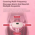 Cólico Calm - Cinturón Térmico con Masaje para Cólicos Menstruales