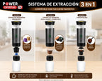EXPRESO |   Café Eléctrico con USB