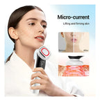 Masajeador Facial Led