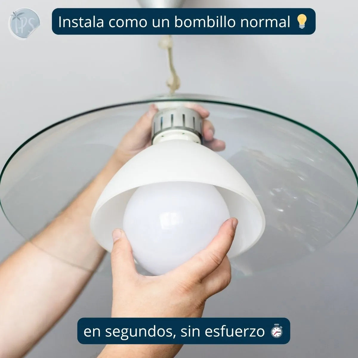 BOMBILLO PROYECTOR NAVIDEÑO