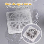 20 MALLAS PARA DRENAJE