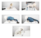 FUNDA  DE SECADO  DE ANIMALES