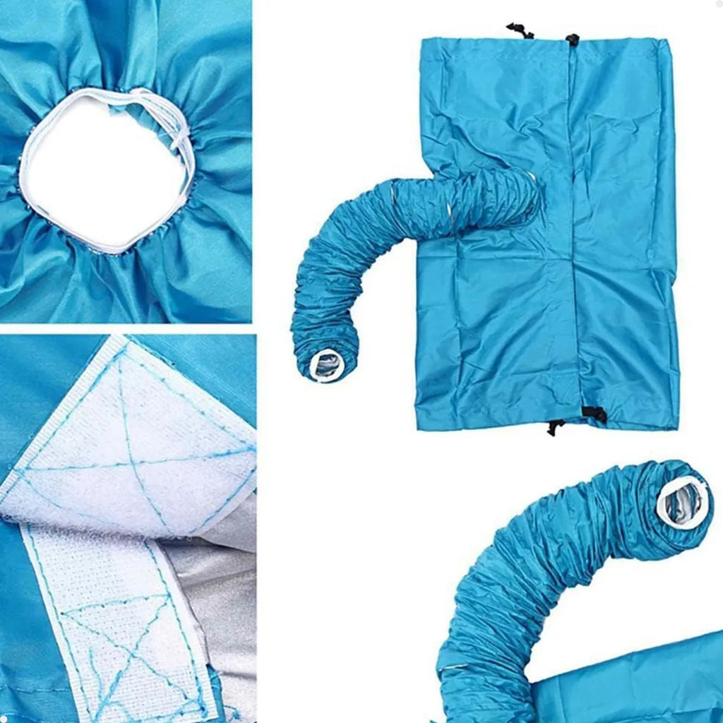 FUNDA  DE SECADO  DE ANIMALES