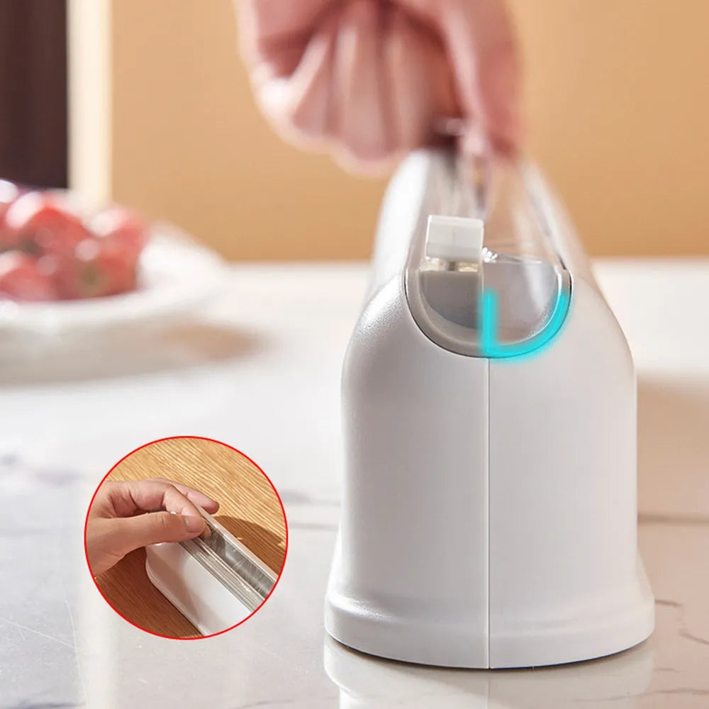 Dispensador Magnetico