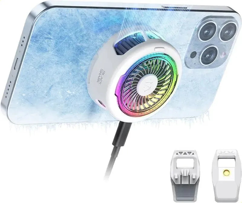 RedMagic Cooler 6 Pro | Soporte Celular
