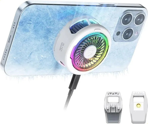 RedMagic Cooler 6 Pro | Soporte Celular