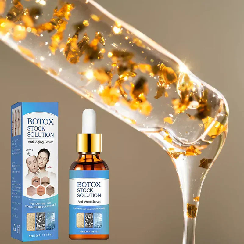BOTOX STOCK SOLUTION