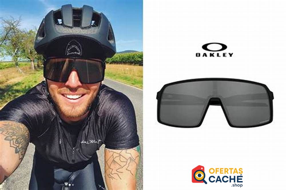 GAFA CICLISMO | Oakley
