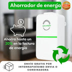 Ahorrador de Energía | Premium