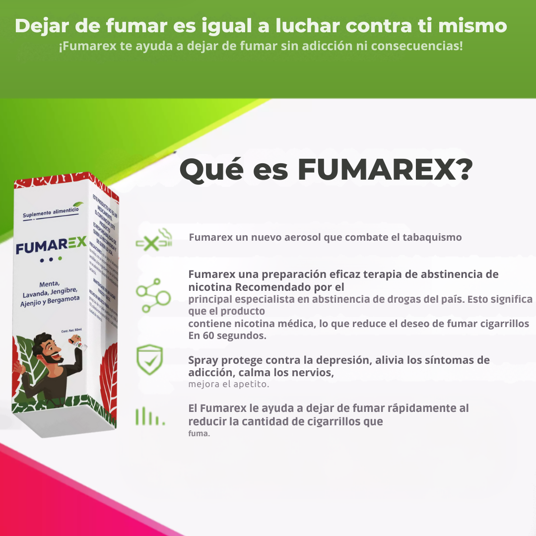 FUMAREX
