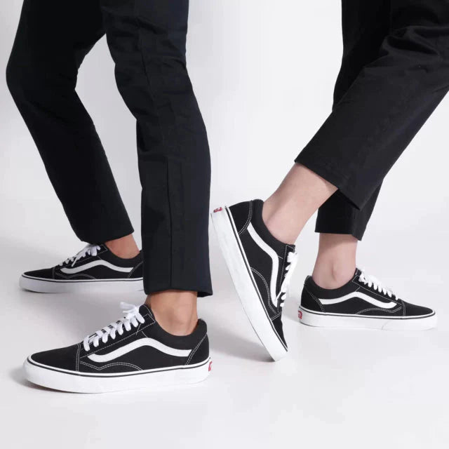 VANS CLASICO