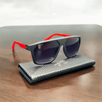 GAFAS RAYBAN | SCUDERIA FERRARI