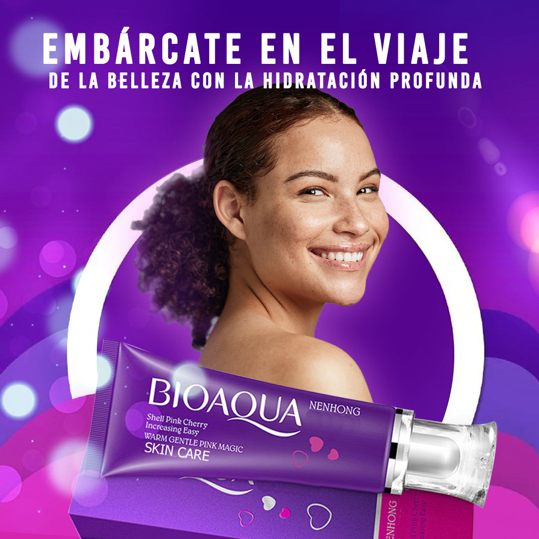 DESPIGMENTANTE BIOAQUA 30ML