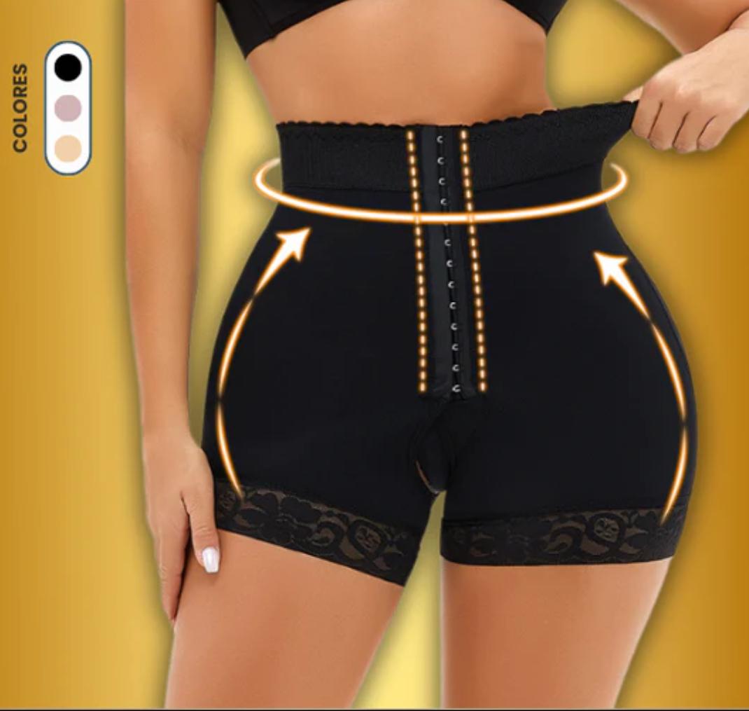 Biker Shaper™