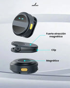 MICROFONO SOLAPA SX21