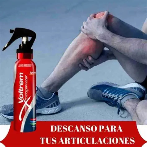 Voltrem Xtreme Spray