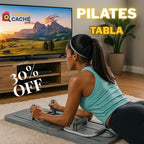 TABLA MULTIFUNCIONAL PILATES FIT