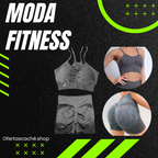 Conjunto Deportivo Gym Pantalon Corto